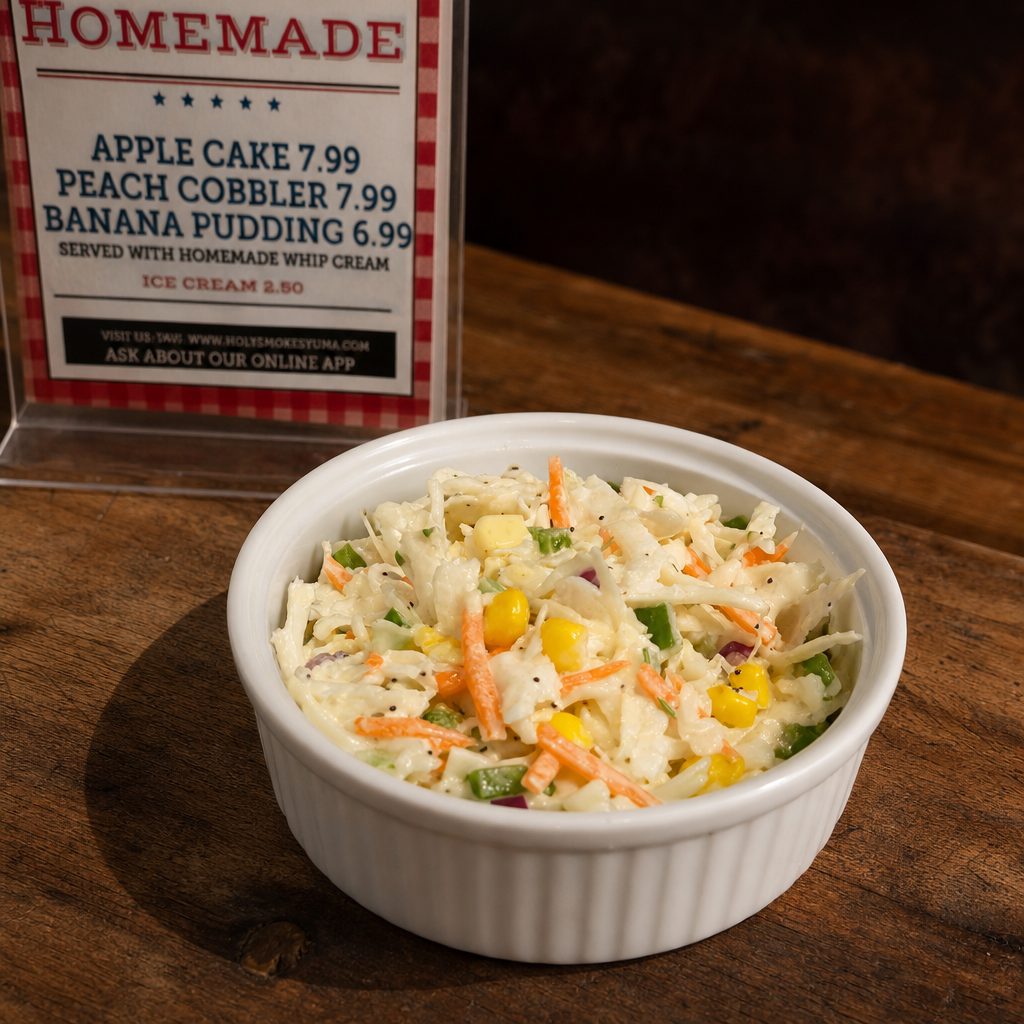 Thunder Slaw.