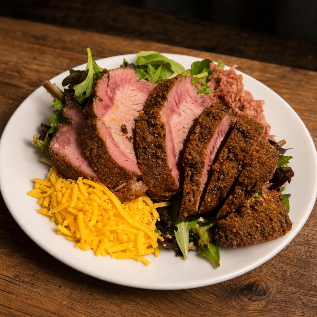 Tri-Tip.