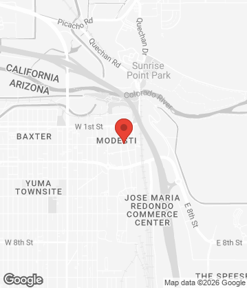 Map of Holy Smokes - 251 S Main St, Yuma, AZ, 85364, US